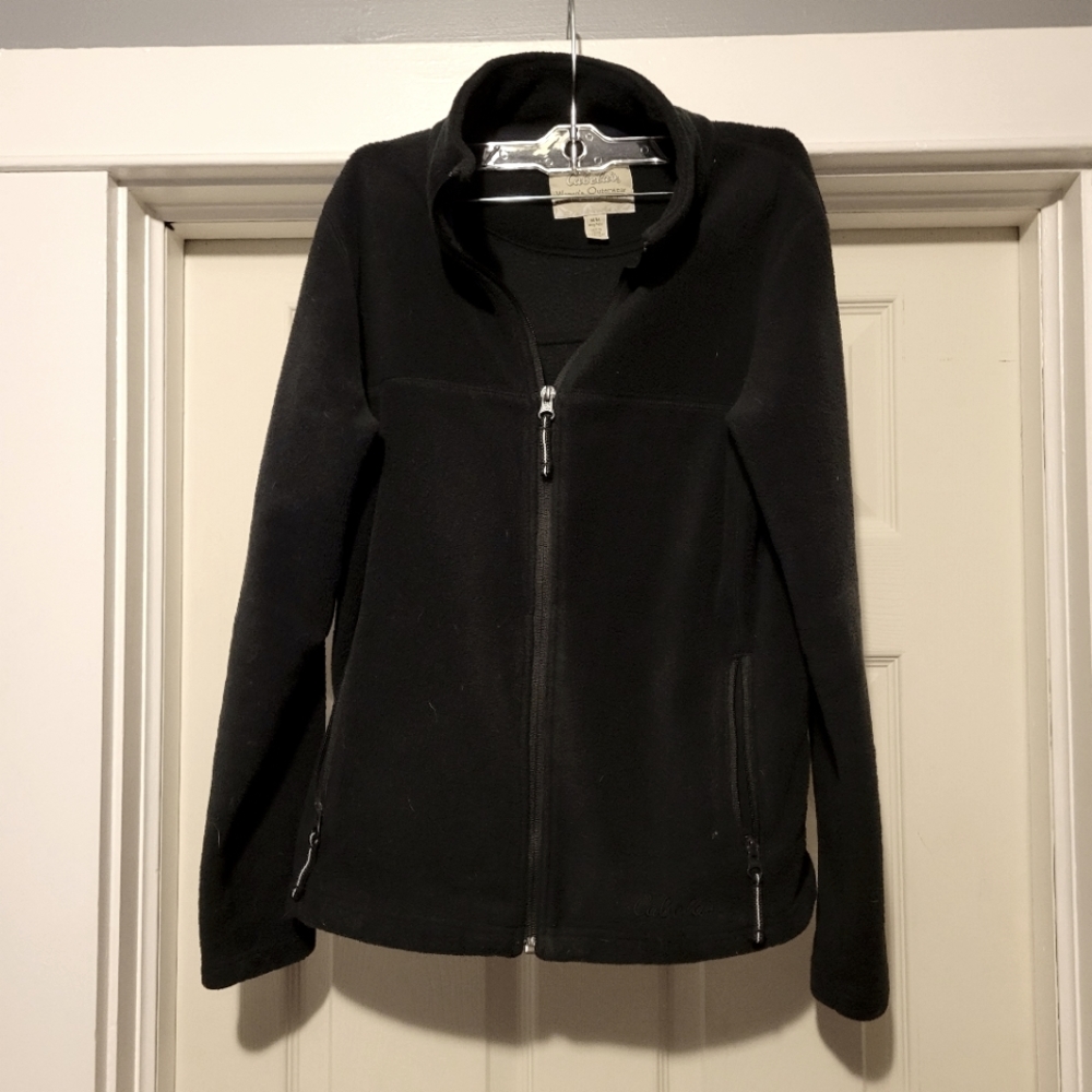 Cabelas Fleece Jacket